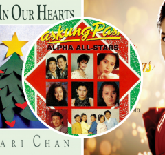 Paskong Pinoy – OPM Christmas Songs