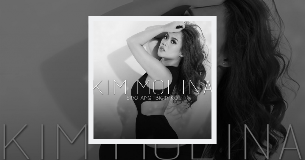 Kim Molina - Sino Ang Iibigin Ko Lyrics