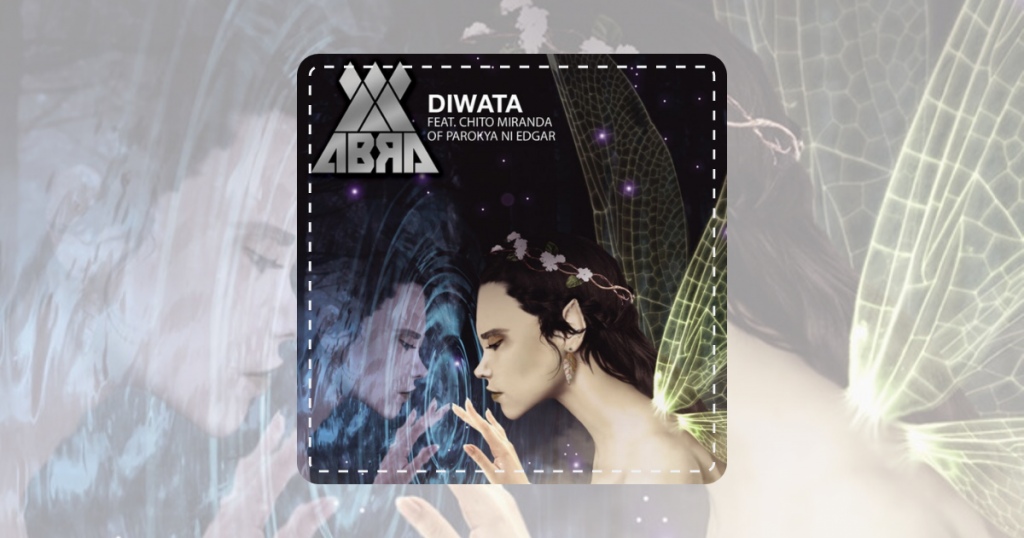 Abra - Diwata Lyrics