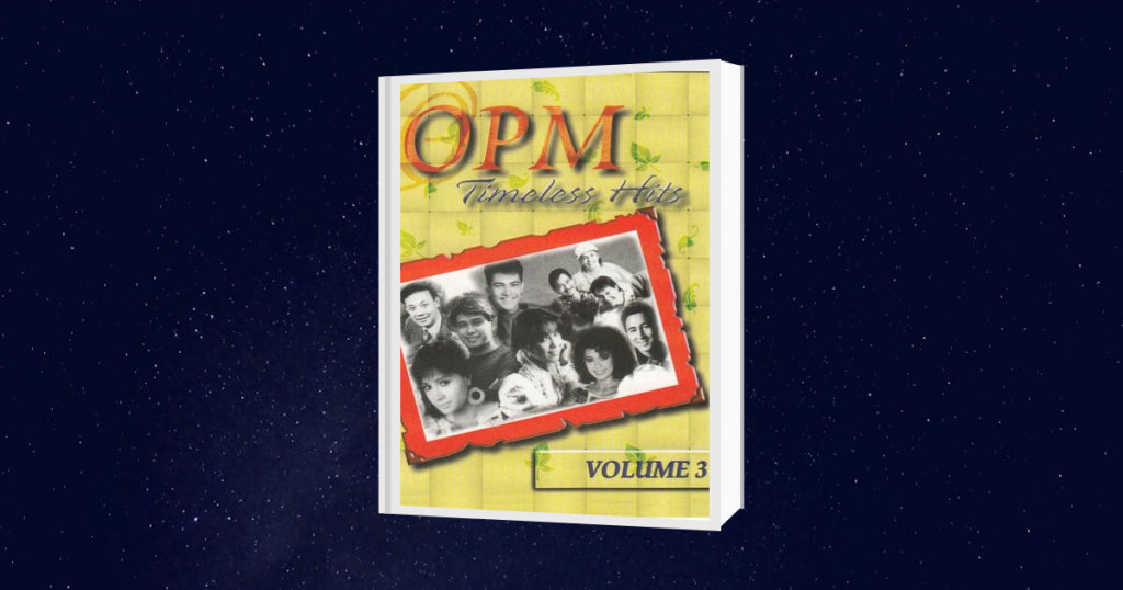 OPM Timeless Hits - Volume 3