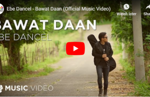 Ebe Dancel - Bawat Daan