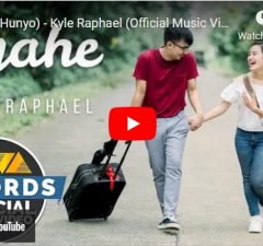 Kyle Raphael - Byahe