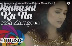 Jessa Zaragoza - Ikakasal Ka Na