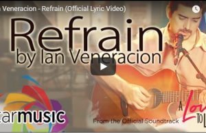 Ian Veneracion - Refrain