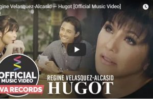 Regine Velasquez - Hugot