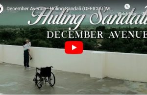 December Avenue - Huling Sandali