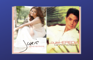 Best Pinoy English Love Songs