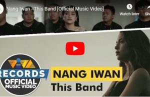 This Band - Nang Iwan