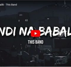 This Band - Hindi Na Babalik